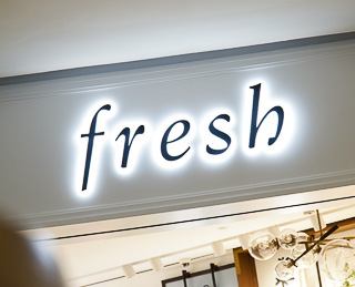 Fresh Mid Valley Megamall