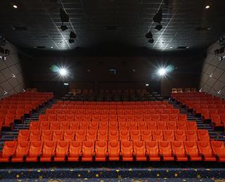 Golden Screen Cinemas