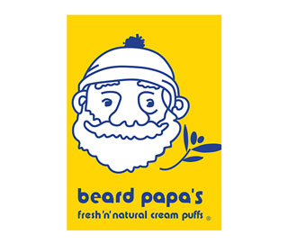 Beard Papa
