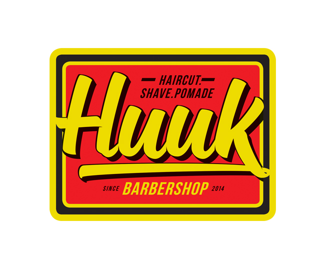 HUUK Barbershop