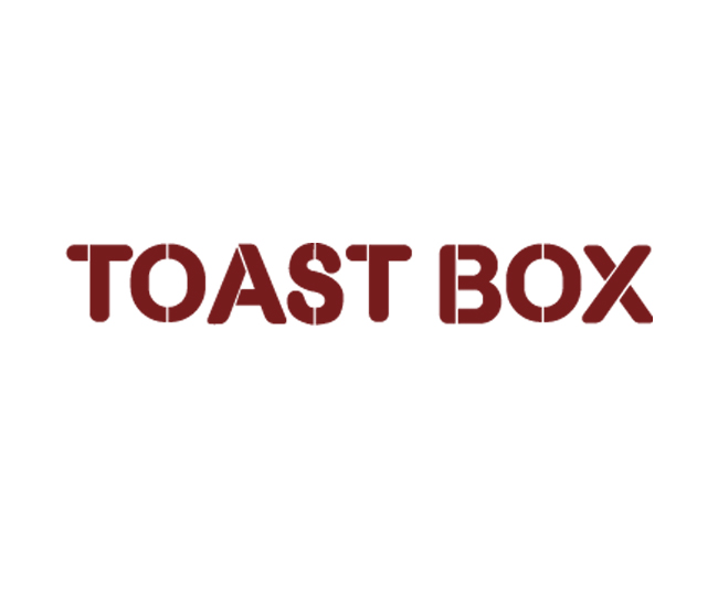 Toast Box 