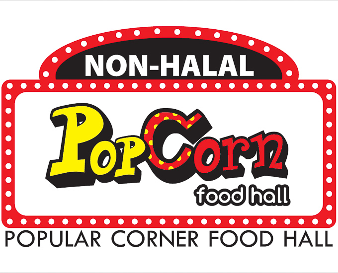 PopCorn Food Hall