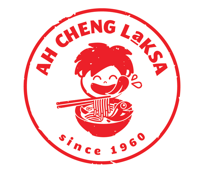 Ah Cheng Laksa