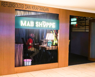 MAB Shoppe
