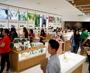 Innisfree malaysia store