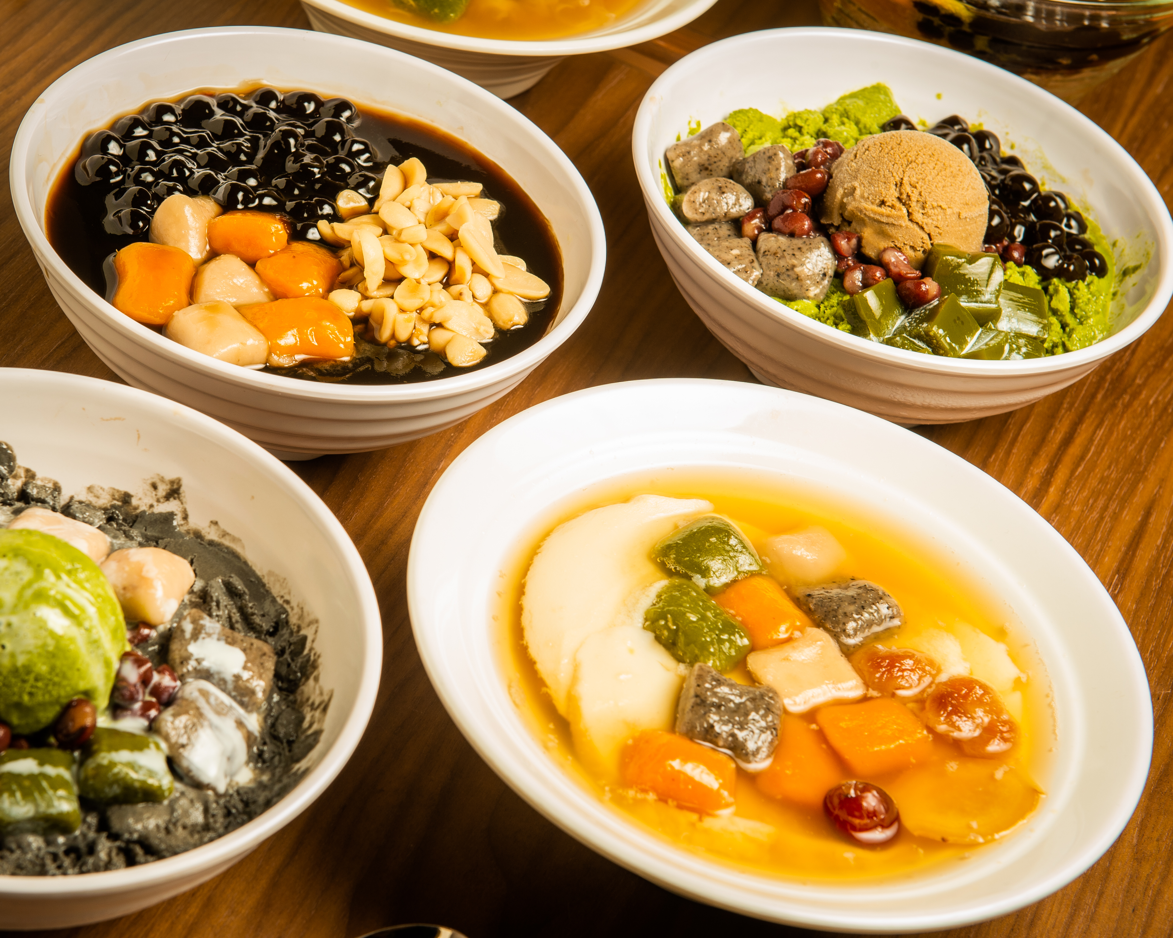 Snowflake Mid Valley Megamall