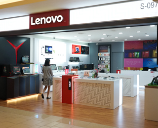 Lenovo