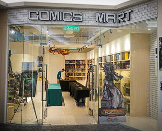 mid valley game shop