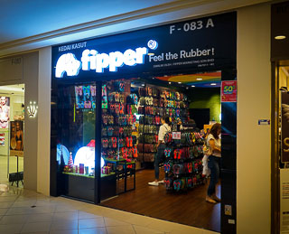 fipper slipper near me