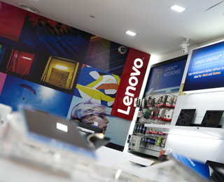 Lenovo