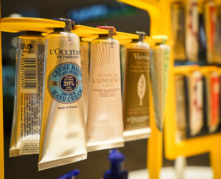 L'Occitane En Provence