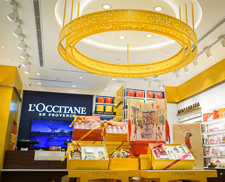 L'Occitane En Provence