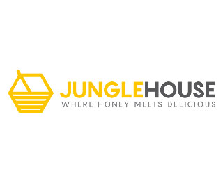 Jungle House