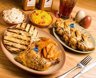 Nando's