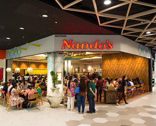 Nando's