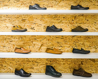 scholl outlet