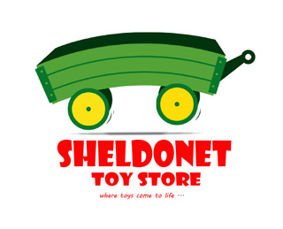 Sheldonet Toy Store