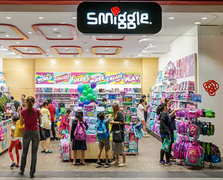 Smiggle