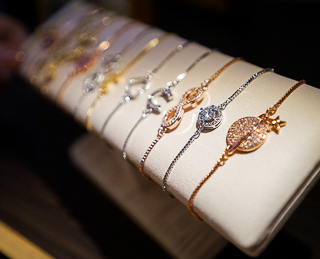 The One Accessories Mid Valley Megamall
