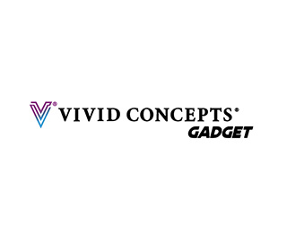 Vivid Concepts Gadget