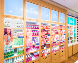 Bath and body works aeon shah alam