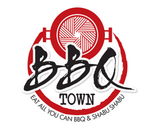 BBQ Town