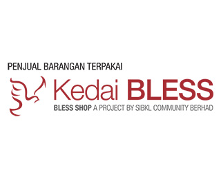 Kedai BLESS