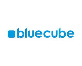 Blue Cube