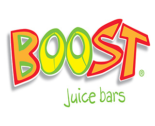 Boost Juice Bars