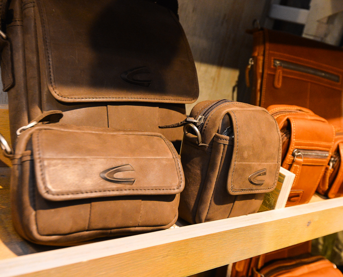 rosetti travel bags
