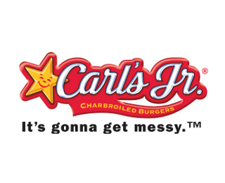 Carl's Jr. sign logo (1978) | Carl's jr, Burgers and more, Logo food