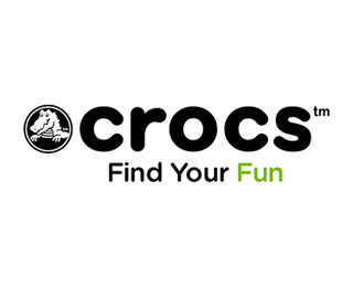 Crocs mid valley