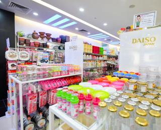 DAISO JAPAN