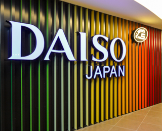 DAISO JAPAN