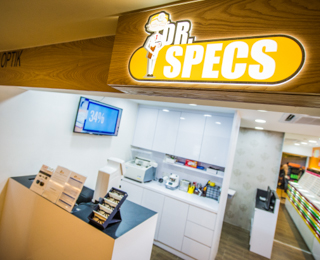 Dr Specs