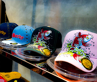 Ed Hardy