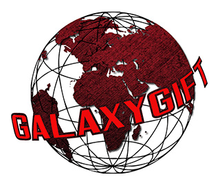 Galaxy Gift | Mid Valley Megamall