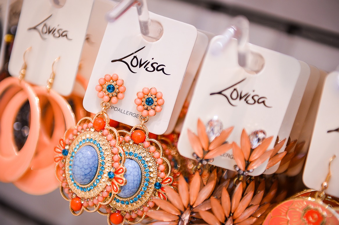 Lovisa | Mid Valley Megamall