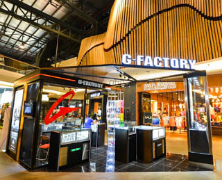 G-Factory