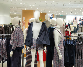 Iora Mid Valley Megamall