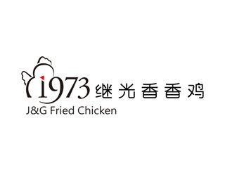 1973 J&G Fried Chicken