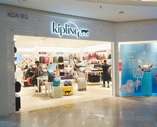 kipling malaysia outlet