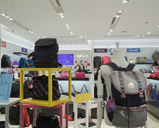 kipling malaysia outlet