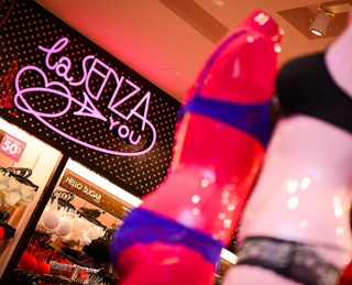 La Senza