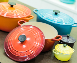 Le Creuset