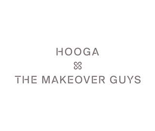 HOOGA x THE MAKEOVER GUYS