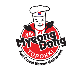 MyeongDong Topokki