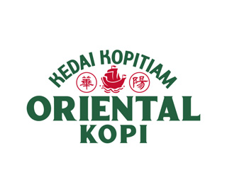 Kedai Kopitiam Oriental Kopi