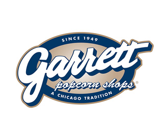 Garrett Popcorn Shops®