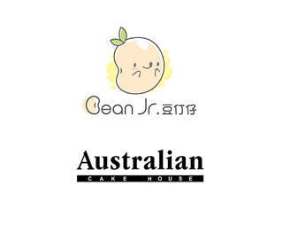 Bean Jr. Australian Cake House